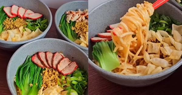 Mencicipi Kuliner Unik Mie Sapi di Ponorogo, Rasanya Maknyus Mencicipi Kuliner Unik Mie Sapi di Ponorogo, Rasanya Maknyus