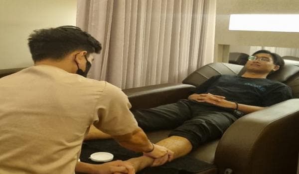 De WAVE Kota Baru Parahyangan, Rekomendasi Tempat Spa Terbaik di Bandung De WAVE Kota Baru Parahyangan, Rekomendasi Tempat Spa Terbaik di Bandung