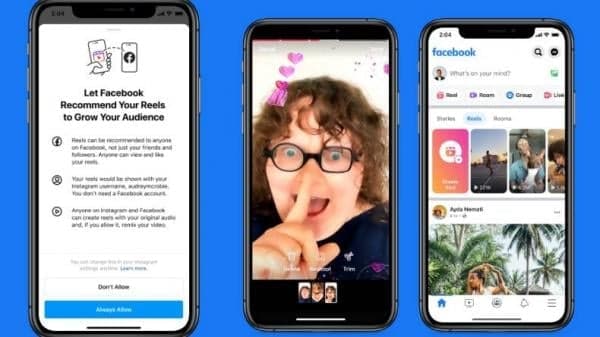 Bagi Pemula Reels Facebook, ini 9 Cara Tarik Penonton Bagi Pemula Reels Facebook, ini 9 Cara Tarik Penonton