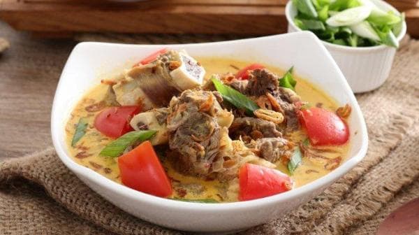 Resep Soto Tangkar Betawi Ini Dijamin Anti Gagal, Cocok Jadi Ide Usaha Resep Soto Tangkar Betawi Ini Dijamin Anti Gagal, Cocok Jadi Ide Usaha