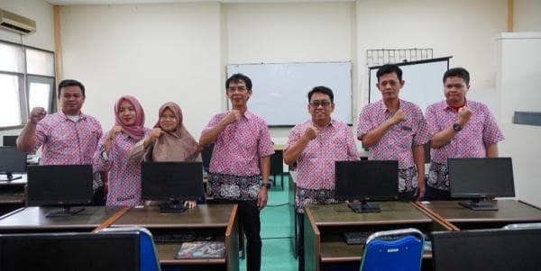 Kolaborasikan Laboratorium, Teknik Informatika Untag Surabaya Yakin Mahasiswa Bakal Lebih Cerdas Kolaborasikan Laboratorium, Teknik Informatika Untag Surabaya Yakin Mahasiswa Bakal Lebih Cerdas