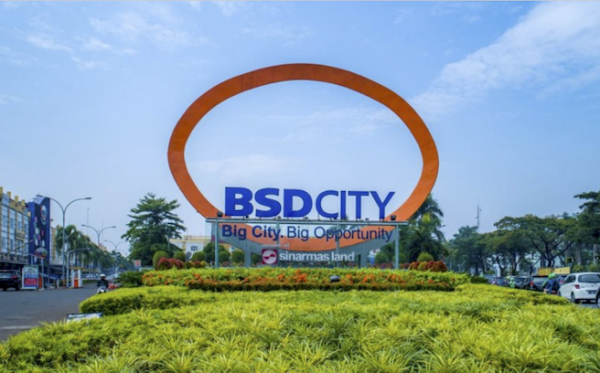Jangan Kaget! Pemilik BSD City Dulunya Cuma Penjual Kembang Gula, Ini Sosoknya Jangan Kaget! Pemilik BSD City Dulunya Cuma Penjual Kembang Gula, Ini Sosoknya