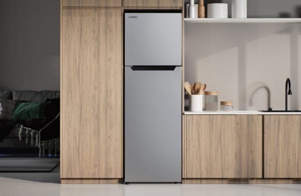 Modena Kenalkan Seri Kulkas Terbaru, Ini Fitur dan Keunggulannya Modena Kenalkan Seri Kulkas Terbaru, Ini Fitur dan Keunggulannya