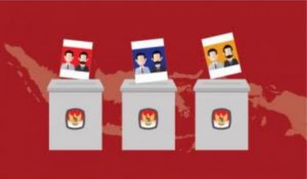 Gaji Ketua dan Anggota KPU, Segini Nominalnya Gaji Ketua dan Anggota KPU, Segini Nominalnya