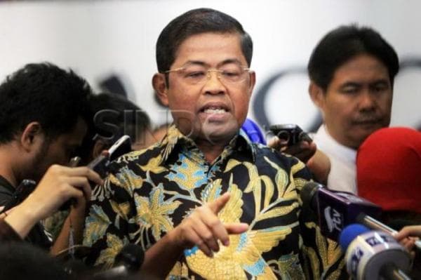 Mantan Sekjen Partai Golkar, Idrus Marham Diperiksa Sebagai Saksi Kasus Dugaan Korupsi Eddy Hiariej Mantan Sekjen Partai Golkar, Idrus Marham Diperiksa Sebagai Saksi Kasus Dugaan Korupsi Eddy Hiariej