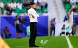 Shin Tae-yong Yakin Timnas Indonesia U-23 Melaju ke Perempat Final Piala Asia U-23