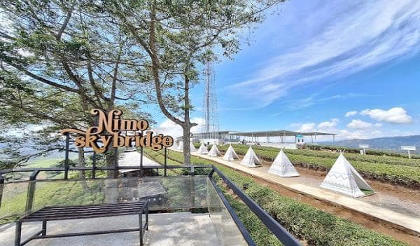 8 Tempat Wisata Terbaik di Pangalengan untuk Liburan Keluarga di Akhir Pekan 8 Tempat Wisata Terbaik di Pangalengan untuk Liburan Keluarga di Akhir Pekan