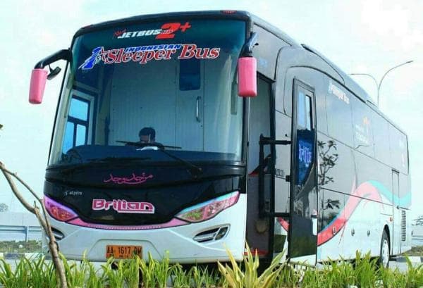 Siapa Pelopor Sleeper Bus di Indonesia, Berikut Sejarah PO Brilian Asal Purwokerto Siapa Pelopor Sleeper Bus di Indonesia, Berikut Sejarah PO Brilian Asal Purwokerto