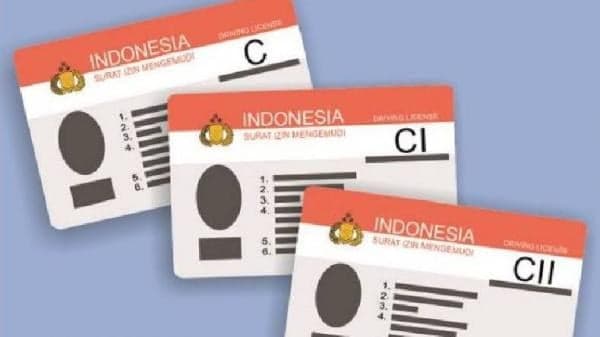 Segini Biaya Perpanjang SIM C, Bisa Online dan Offline Segini Biaya Perpanjang SIM C, Bisa Online dan Offline