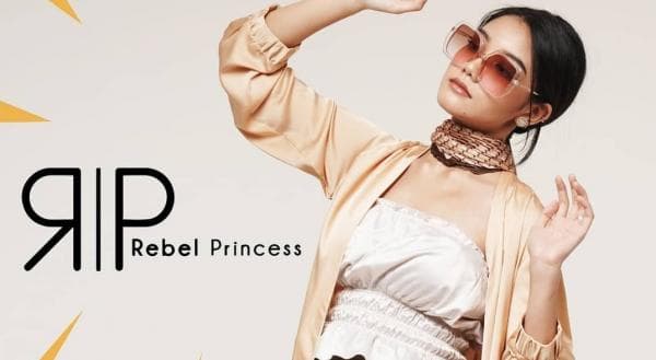 Siapa Pemilik Rebel Princess, Brand Fashion Kepunyaan Artis Top Tanah Air Siapa Pemilik Rebel Princess, Brand Fashion Kepunyaan Artis Top Tanah Air