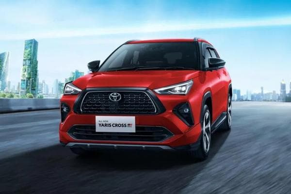 Pilih Mobil Compact SUV? Ini Daftar Rekomendasi Terbaik 2024 Pilih Mobil Compact SUV? Ini Daftar Rekomendasi Terbaik 2024
