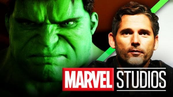 Eric Bana Akan Balik Sebagai Hulk di MCU? Eric Bana Akan Balik Sebagai Hulk di MCU?