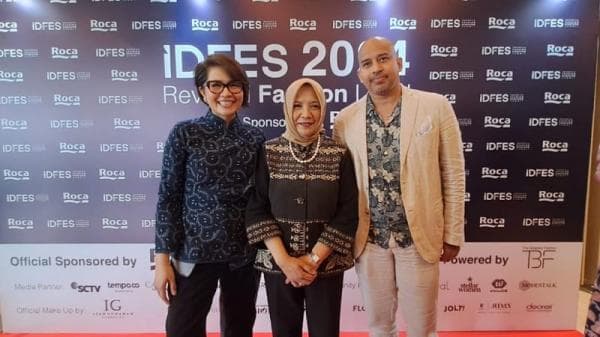 IDFES 2024: Aksi Nyata TBF Consultant dalam Koneksikan Ekosistem Ritel Lokal Berkelanjutan IDFES 2024: Aksi Nyata TBF Consultant dalam Koneksikan Ekosistem Ritel Lokal Berkelanjutan