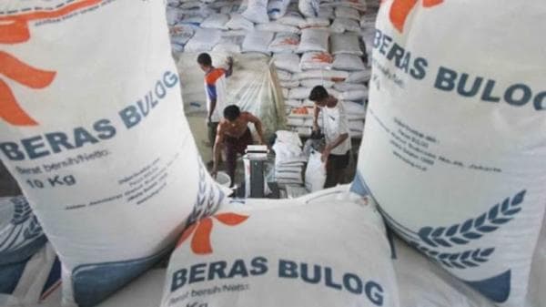 BPS Umumkan Harga Beras 2024, Tertinggi Sepanjang Sejarah Indonesia