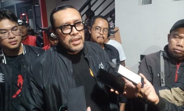 TPD Jabar Optimistis Hasil Debat Capres Ke-5 Dongkrak Elektabilitas Ganjar-Mahfud TPD Jabar Optimistis Hasil Debat Capres Ke-5 Dongkrak Elektabilitas Ganjar-Mahfud