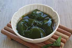 7 Manfaat Cincau Hijau, Nomor 4 Cegah Osteoporosis 7 Manfaat Cincau Hijau, Nomor 4 Cegah Osteoporosis