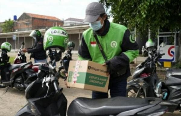 Banyak Netizen Mengeluh Aplikasi Gopay Error di Platform Media Sosial Twitter atau X Banyak Netizen Mengeluh Aplikasi Gopay Error di Platform Media Sosial Twitter atau X