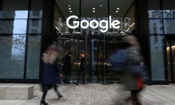 Tips Cara Kerja di Google Beserta Rincian Gaji, Ternyata Hingga Ratusan Juta! Tips Cara Kerja di Google Beserta Rincian Gaji, Ternyata Hingga Ratusan Juta!