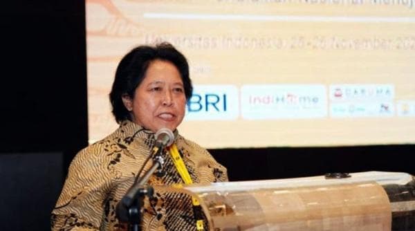 Profesor UI Geram soal Tudingan Kritik Kampus ke Jokowi Diorkestrasi: Pemikiran Dangkal Profesor UI Geram soal Tudingan Kritik Kampus ke Jokowi Diorkestrasi: Pemikiran Dangkal