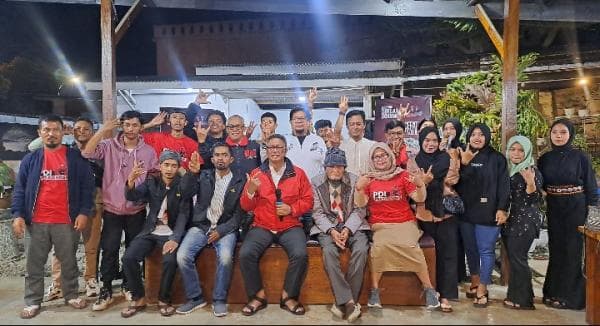 Komunitas di Aceh Tengah Deklarasikan Dukung Ganjar - Mahfud