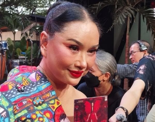 Ini Rahasia Awet Muda Titi DJ di Usia Jelang 60 Tahun Ini Rahasia Awet Muda Titi DJ di Usia Jelang 60 Tahun