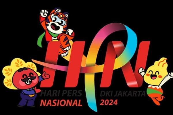 HPN 2024, Menteri Kabinet Indonesia Maju Sampaikan Apresiasi kepada Pers Indonesia   
