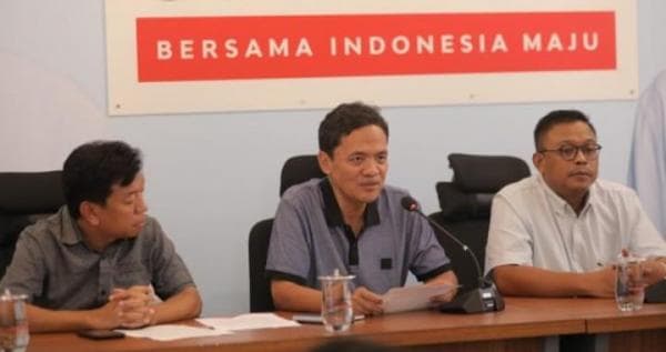 Respon Film Dirty Vote, TKN Prabowo: Bernada Fitnah dan Sangat Tidak Ilmiah