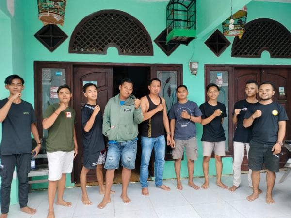 Pemuda Pakuniran Apresiasi Bupati Lira Probolinggo Desak KPK Usut Kasus TPPU Tantri - Hasan