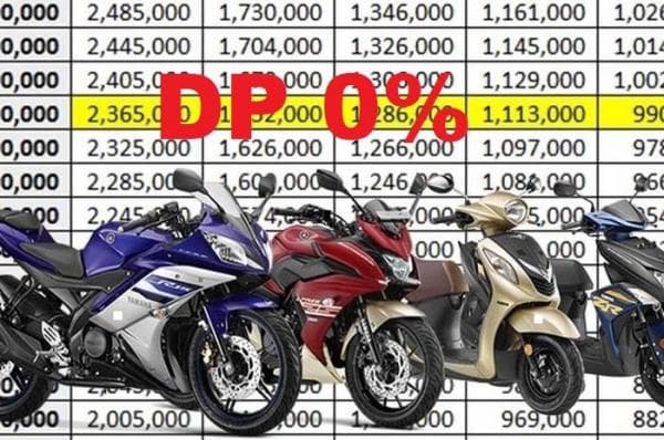 Tak Boleh Sembarangan Jual Motor Bila Status Masih Kredit alias Nyicil Tak Boleh Sembarangan Jual Motor Bila Status Masih Kredit alias Nyicil