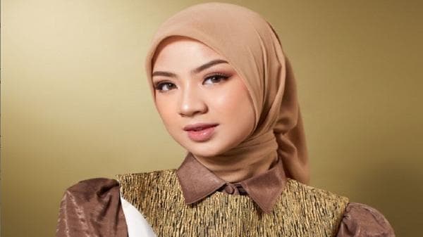 Penyanyi Muda Nashwa Zahira, Jebolan Indonesian Idol Junior Penyanyi Muda Nashwa Zahira, Jebolan Indonesian Idol Junior