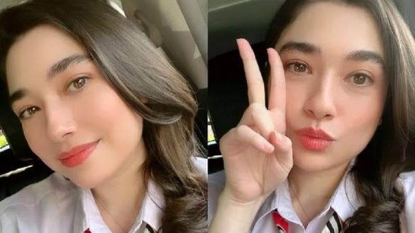 Artis Blasteran, Amanda Rigby untuk Pertama Kali Main Film Horor Artis Blasteran, Amanda Rigby untuk Pertama Kali Main Film Horor