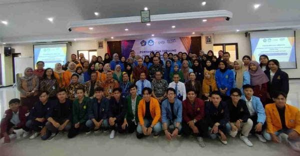 UNISRI Sambut 57 Mahasiswa Inbound Program PMM 2024, Ini Ulasannya UNISRI Sambut 57 Mahasiswa Inbound Program PMM 2024, Ini Ulasannya