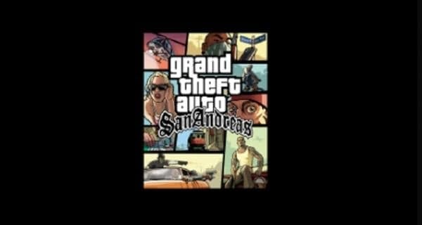 Cara Download Gratis APK GTA San Andreas Cara Download Gratis APK GTA San Andreas