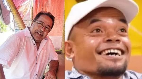 Real Count KPU Sementara, Deretan Caleg Artis yang Bertarung di Banten Salah Satunya Rano Karno Real Count KPU Sementara, Deretan Caleg Artis yang Bertarung di Banten Salah Satunya Rano Karno