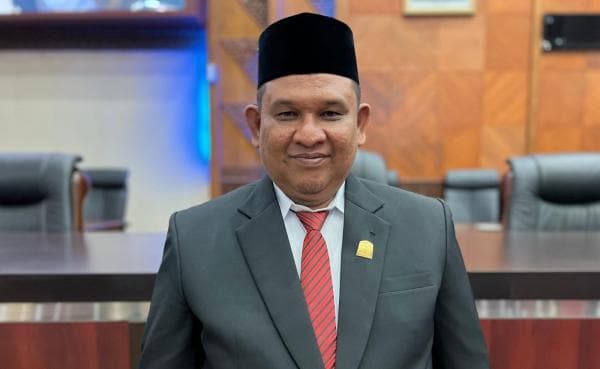 Pang Ucok Raih Suara Kedua Terbanyak, Hasil Perolehan Data di Aceh Timur Pang Ucok Raih Suara Kedua Terbanyak, Hasil Perolehan Data di Aceh Timur