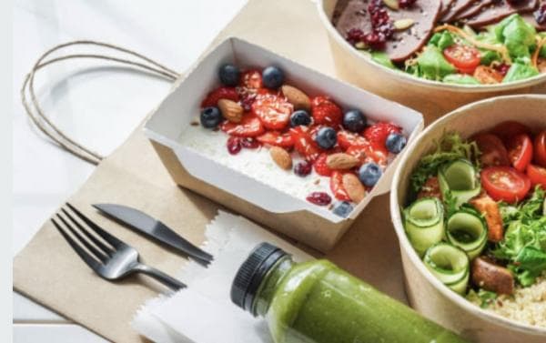 3 Cafe di Bandung Ini Sajikan Menu Diet, Pejuang Defisit Kalori Wajib Coba! 3 Cafe di Bandung Ini Sajikan Menu Diet, Pejuang Defisit Kalori Wajib Coba!