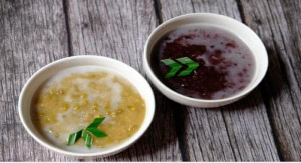 Dijamin Enak, Ini 5 Lokasi Burjo Terkenal di Bandung Dijamin Enak, Ini 5 Lokasi Burjo Terkenal di Bandung