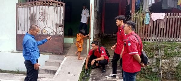 Warga Bukit Leyangan Indah Ungaran Keluhkan Tagihan Air PDAM yang Melonjak 22 Kali Lipat Warga Bukit Leyangan Indah Ungaran Keluhkan Tagihan Air PDAM yang Melonjak 22 Kali Lipat