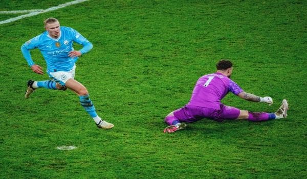 Hasil Bola Tadi Malam: Erling Haaland Bawa Man City Menang, Inter Kalahkan Atletico Madrid Hasil Bola Tadi Malam: Erling Haaland Bawa Man City Menang, Inter Kalahkan Atletico Madrid