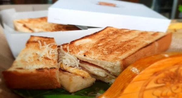 Legit, Ini Tiga Rekomendasi Roti Bakar Viral di Bandung Legit, Ini Tiga Rekomendasi Roti Bakar Viral di Bandung