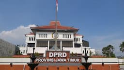 Berikut Caleg DPRD Jatim 3 Yang Diprediksi Dapat Kursi Berdasarkan Real Count Sementara KPU