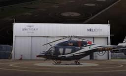 Breaking News! Tim SAR Berhasil Temukan Helikopter Bell 429 yang Hilang di Halmahera, 3 Orang Tewas