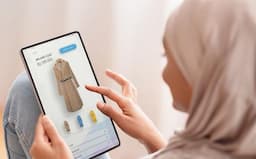 Optimalkan Bisnis Online, Inilah 5 Kategori Produk Favorit Konsumen di Bulan Ramadan