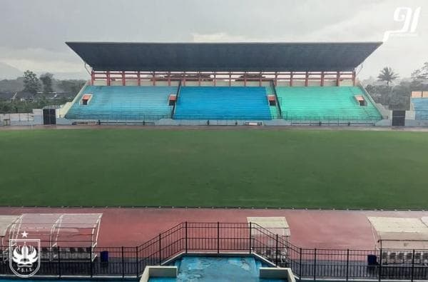 PSIS Jamu Persik di Stadion Moch Soebroto Magelang Minggu Malam, Ini Kesiapan Panpel