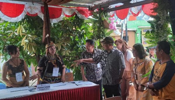 Pemkot Semarang Seleksi Ratusan TPS Unik, Ini Hasilnya Pemkot Semarang Seleksi Ratusan TPS Unik, Ini Hasilnya