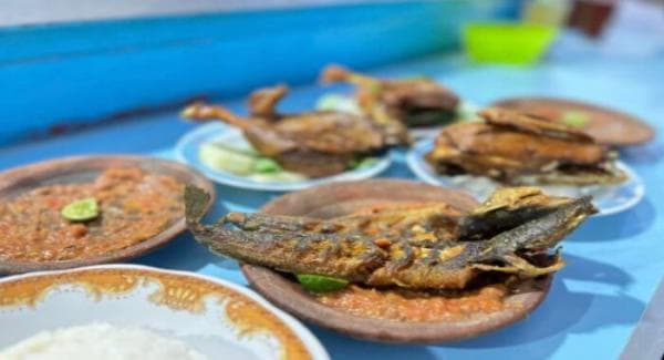 Dijamin Endul, Ini Tiga Rekomendasi Warung Pecel Lele di Bandung Dijamin Endul, Ini Tiga Rekomendasi Warung Pecel Lele di Bandung