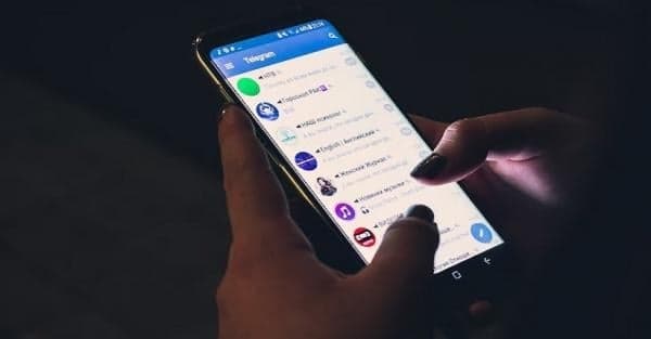 Untung Besar dengan Modal Kecil, 10 Cara Dapat Uang dari Telegram Untung Besar dengan Modal Kecil, 10 Cara Dapat Uang dari Telegram