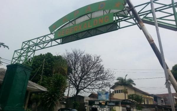 Kuliner Hidden Gem di KPAD Gegerkalong Bandung Kuliner Hidden Gem di KPAD Gegerkalong Bandung