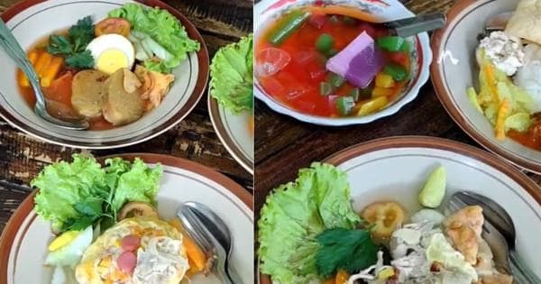 Mencicipi Aneka Menu Khas Manten di Ponorogo, Ada Nasi Pupuk hingga Es Podeng Mencicipi Aneka Menu Khas Manten di Ponorogo, Ada Nasi Pupuk hingga Es Podeng