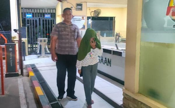 Anak Perempuan di Bawah Umur Diperkosa 2 Temannya, Tangan dan Mulut Dilakban Anak Perempuan di Bawah Umur Diperkosa 2 Temannya, Tangan dan Mulut Dilakban